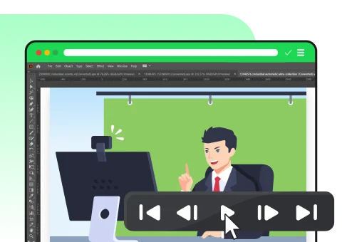 Animated Explainer Videos