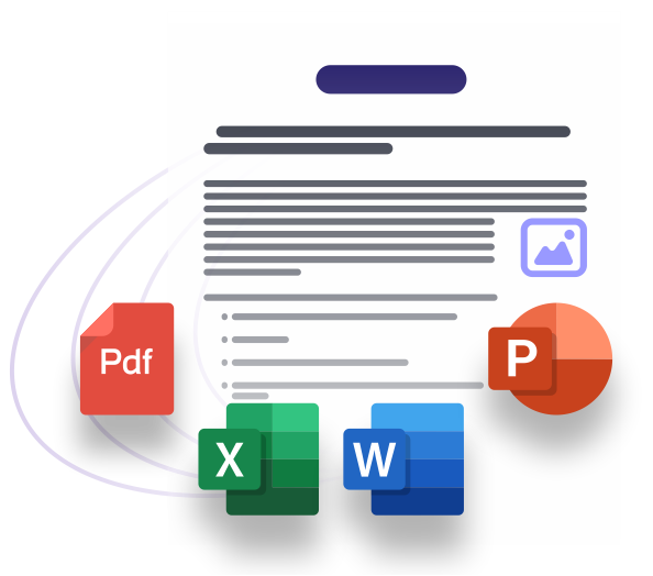 Document Accessibility Services