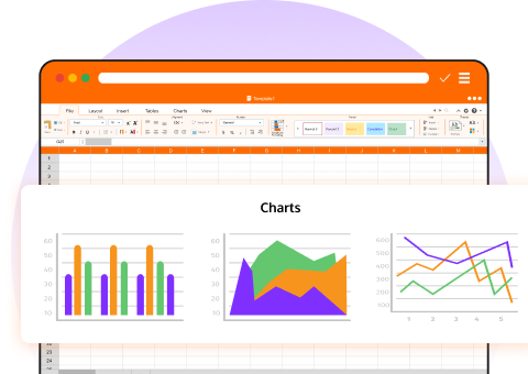 Accessible Charts