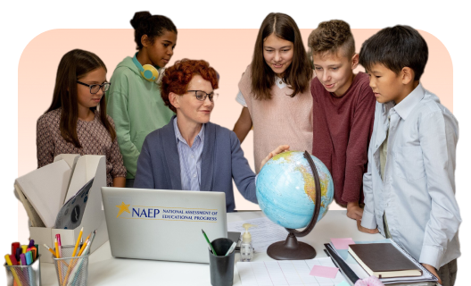 National Assessment of Educational Progress (NAEP)