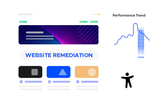 Website Accessibility Remediation Services