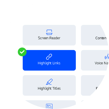 Functional Accessibility Testing Services