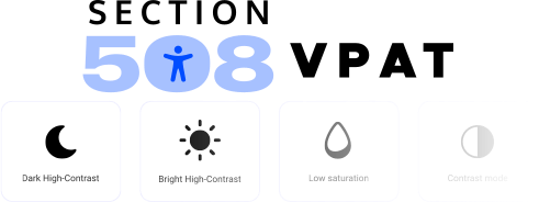 Section 508 PDF Remediation