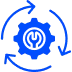 Feedback systems to support continuous improvement