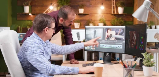 Tailored Video Solutions Development