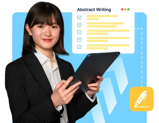 Professional Abstract Writing Services for Businesses