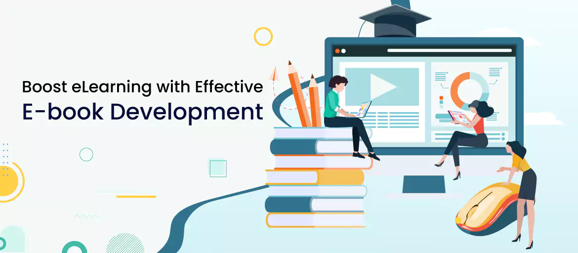E-book Development