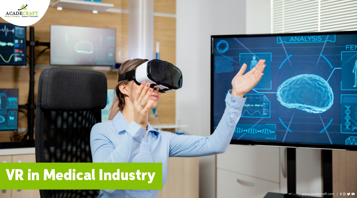 Top Benefits Of Using Virtual Reality Solutions